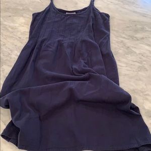 Tank dress